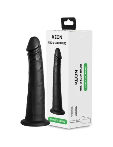 KEON VACUUM - ACCESSORIO LOCK DILDO DI KIIROO