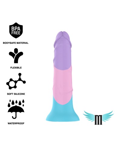 MYTHOLOGY ASHER PASTELLO DILDO M