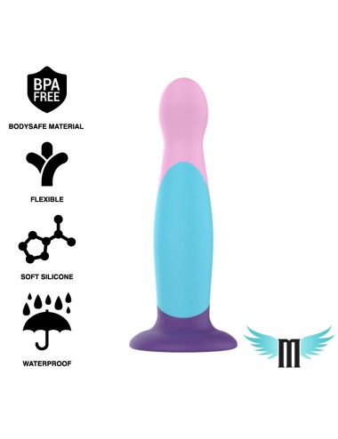 MYTHOLOGY GARRICK PASTELLO DILDO M