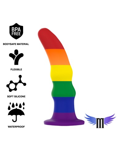 MYTHOLOGY KUNO PRIDE DILDO S