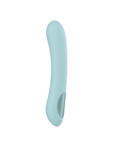 VIBRATORE KIIROO PEARL 2+ G-SPOT - TURCHESE