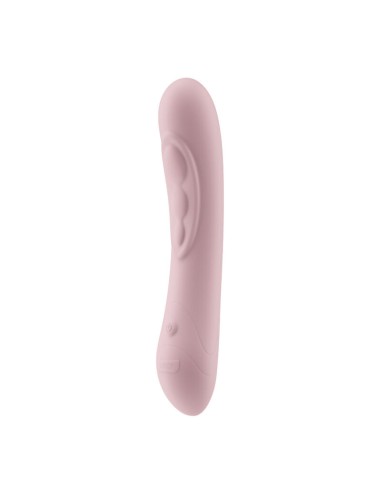 VIBRATORE KIIROO PEARL 3 G-SPOT - ROSA