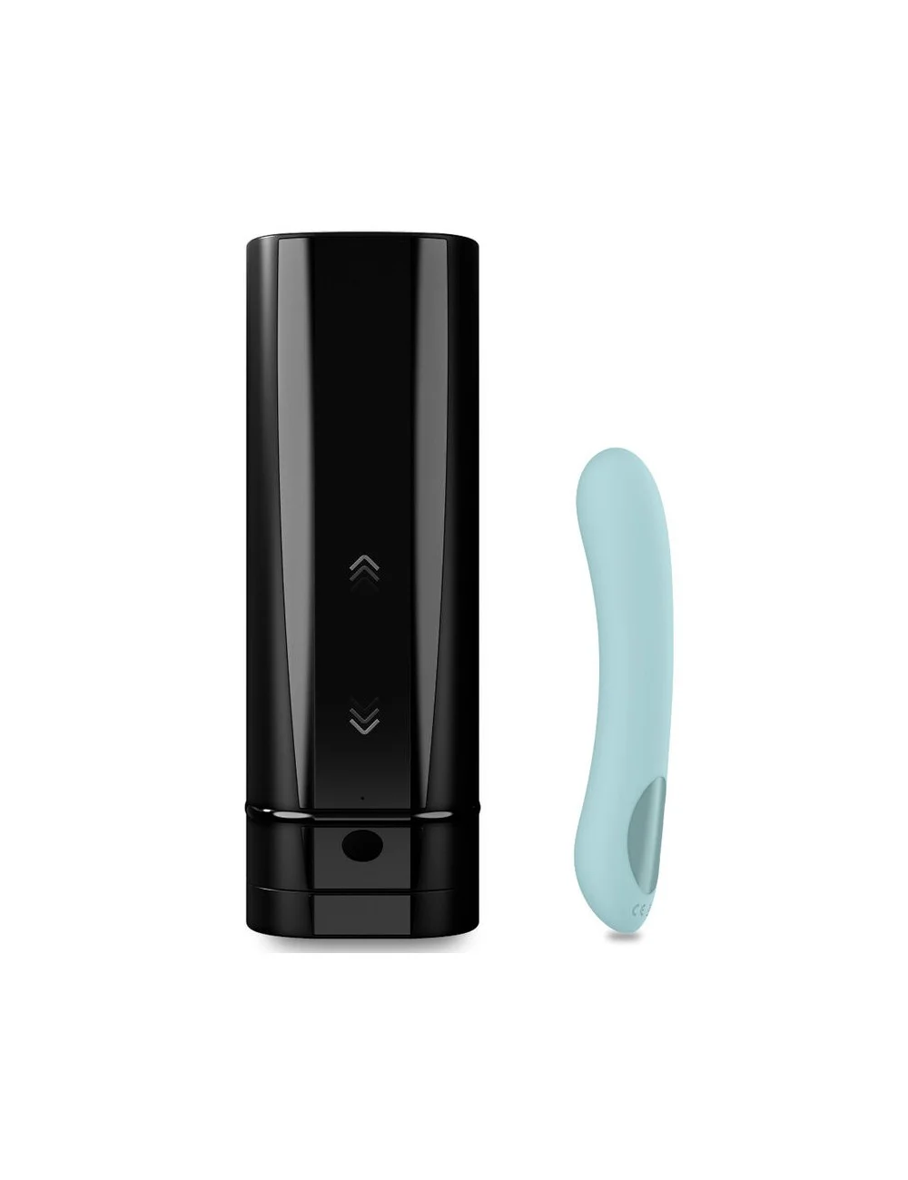 SET DI COPPIA KIIROO ONICE+ E PERLA 2+ TURCHESE SET DI COPPIA KIIROO ONICE+ E PERLA 2+ TURCHESE