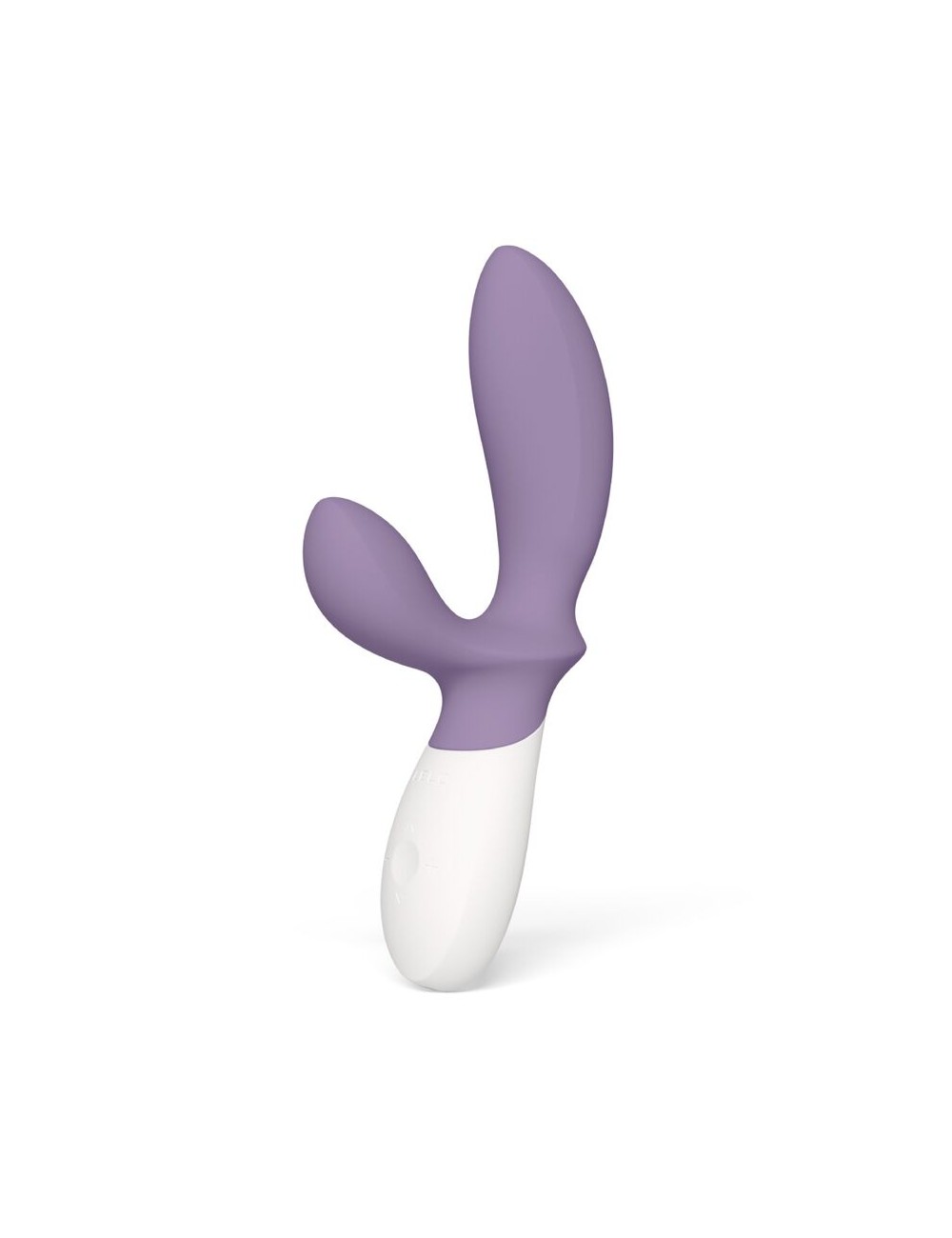 MASSAGGIATORE PROSTATICO LELO LOKI WAVE 2 - VIOLA TRAMONTO