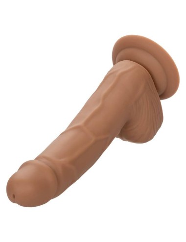 CALIFORNIA EXOTICS BORCHIE IN SILICONE 15