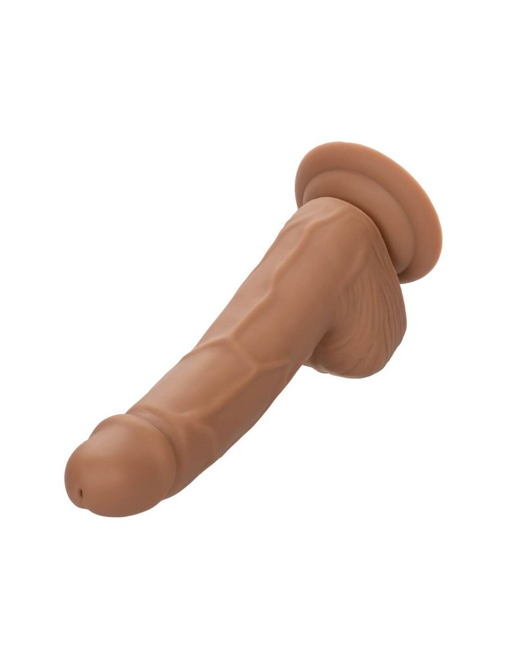 CALIFORNIA EXOTICS BORCHIE IN SILICONE 15 CALIFORNIA EXOTICS BORCHIE IN SILICONE 15