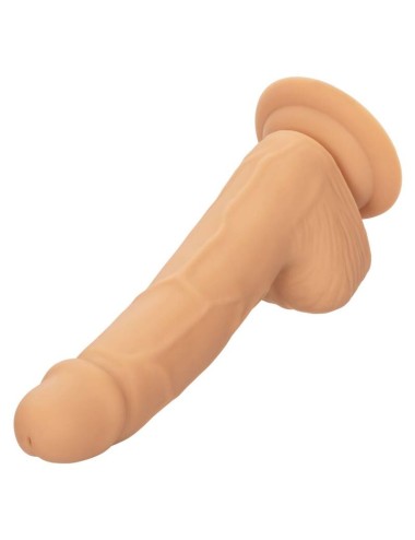 CALIFORNIA EXOTICS BORCHIE IN SILICONE 15