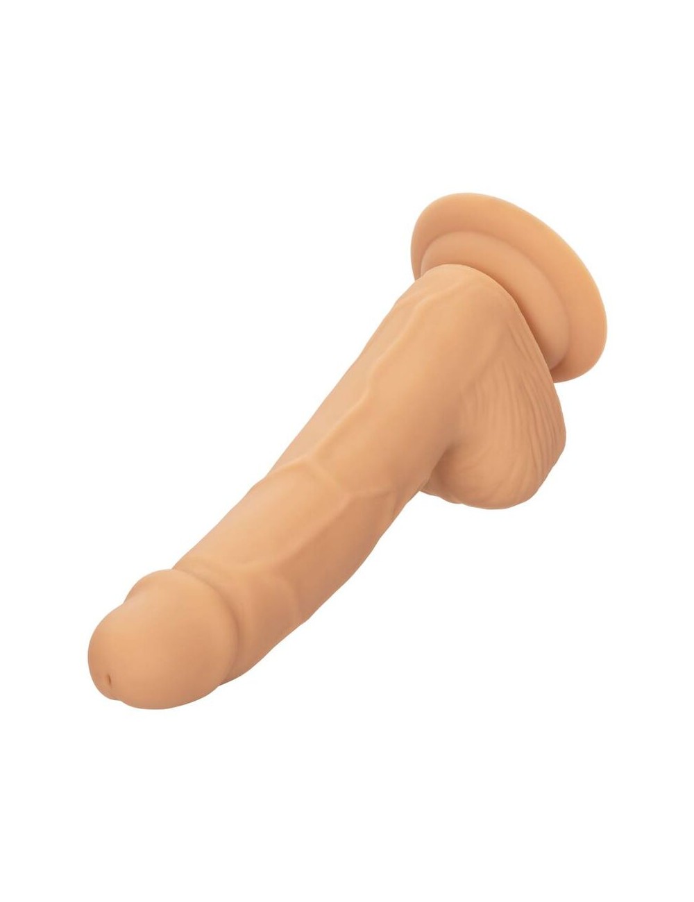 CALIFORNIA EXOTICS BORCHIE IN SILICONE 15 CALIFORNIA EXOTICS BORCHIE IN SILICONE 15