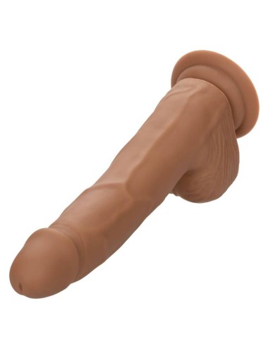CALIFORNIA EXOTICS BORCHIE IN SILICONE 20