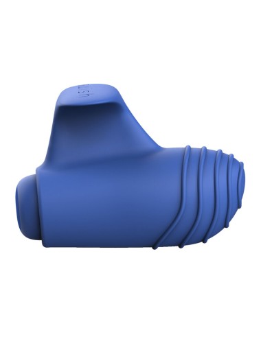 B SWISH - VIBRATORE BTEASED BASIC BLU