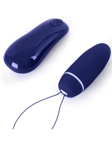 B SWISH - BNAUGHTY DELUXE UNLEASHED BLU MEZZANOTTE