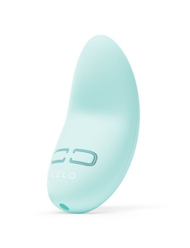 MASSAGGIATORE PERSONALE LELO LILY 3 - VERDE POLARE