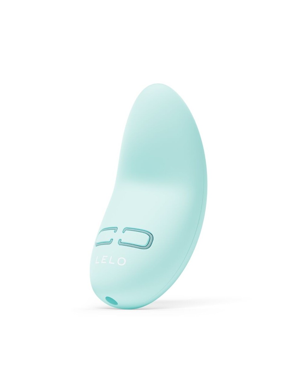 MASSAGGIATORE PERSONALE LELO LILY 3 - VERDE POLARE MASSAGGIATORE PERSONALE LELO LILY 3 - VERDE POLARE