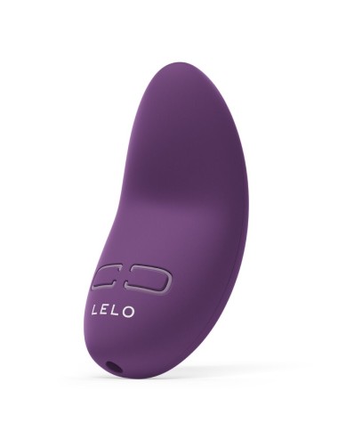 LELO LILY 3 MASSAGGIATORE PERSONALE - PRUGNA SCURO