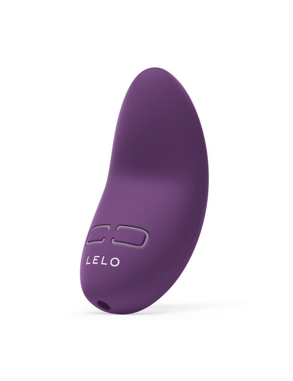 LELO LILY 3 MASSAGGIATORE PERSONALE - PRUGNA SCURO