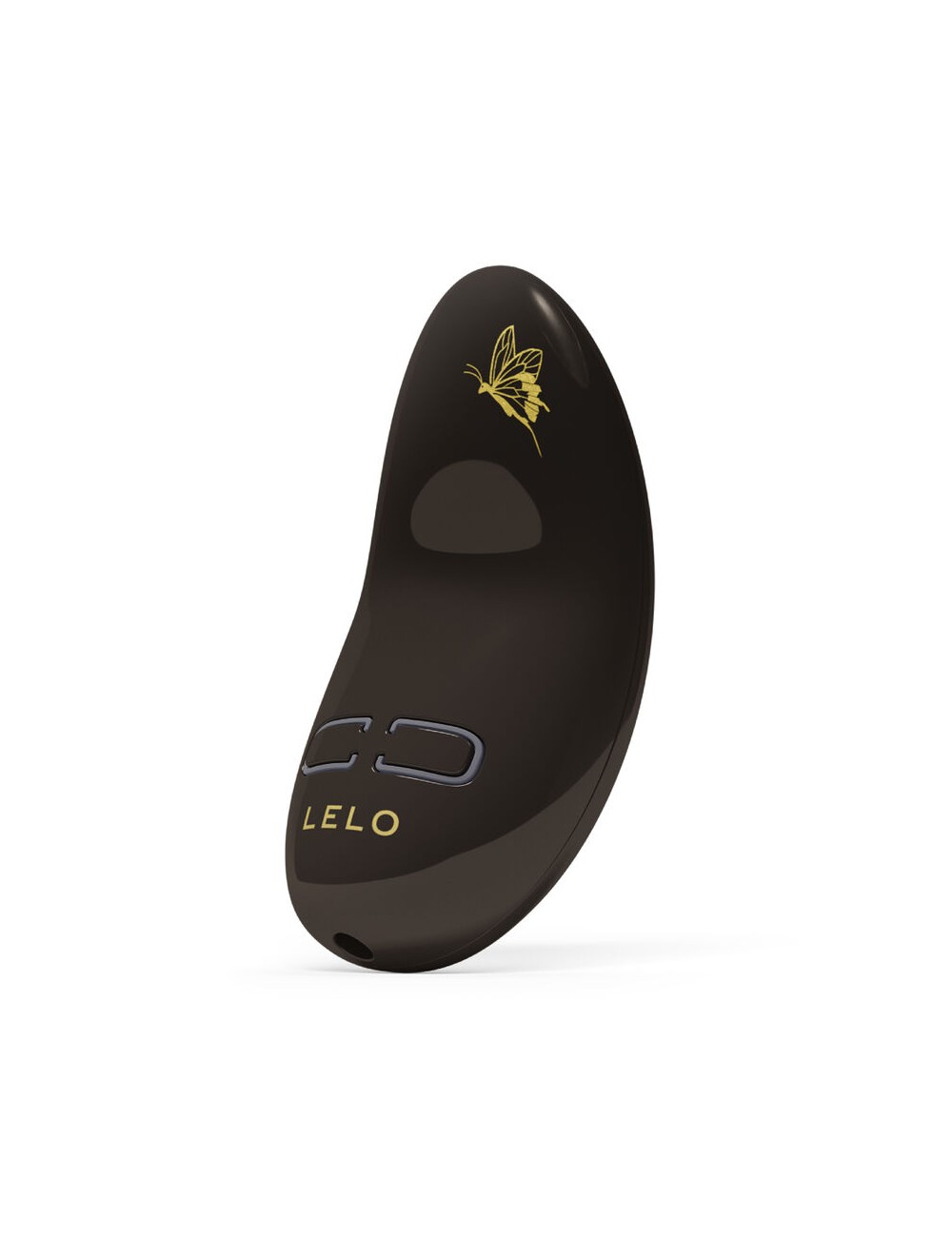 LELO NEA 3 MASSAGGIATORE PERSONALE - PITCH BLACK LELO NEA 3 MASSAGGIATORE PERSONALE - PITCH BLACK