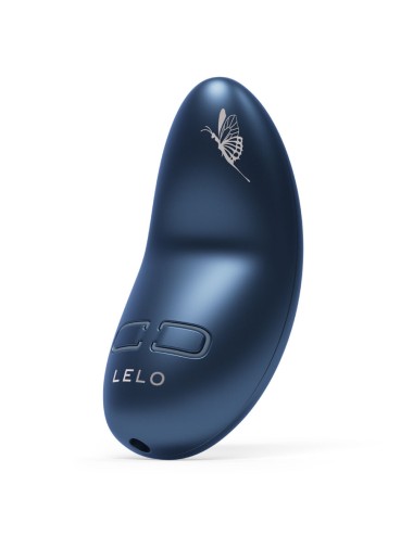 LELO NEA 3 MASSAGGIATORE PERSONALE - BLU ALIENO
