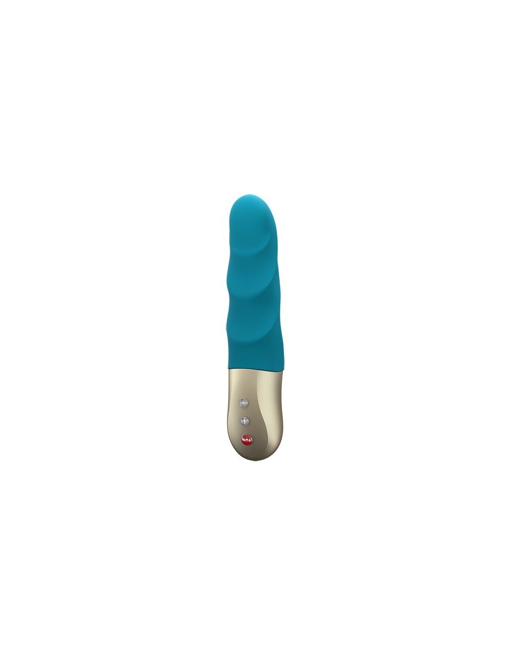 FUN FACTORY - STRONIC PETITE DEEP SEA BLUE FUN FACTORY - STRONIC PETITE DEEP SEA BLUE