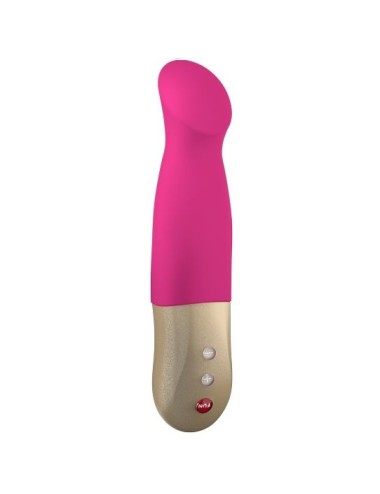 FUN FACTORY - SUNDAZE PULSE VIBE FUCHSIA PINK