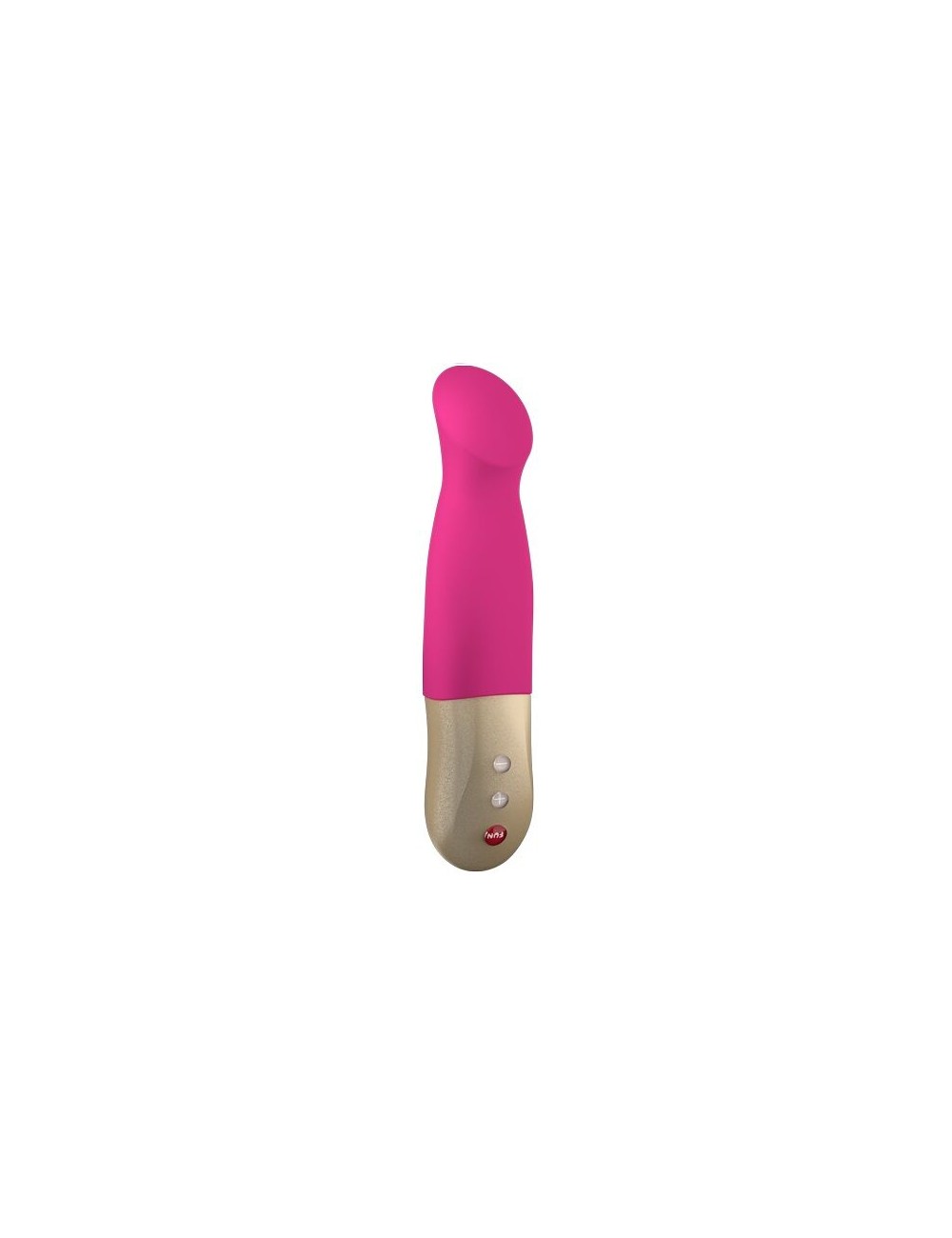 FUN FACTORY - SUNDAZE PULSE VIBE FUCHSIA PINK