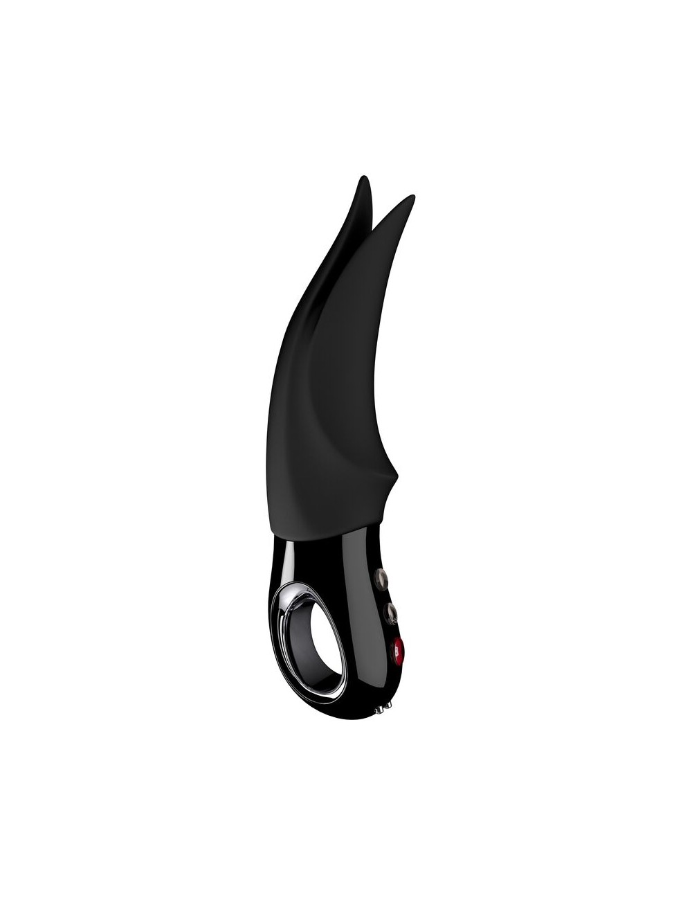 FUN FACTORY - VOLTA CLITORAL VIBRATOR BLACK LINE FUN FACTORY - VOLTA CLITORAL VIBRATOR BLACK LINE