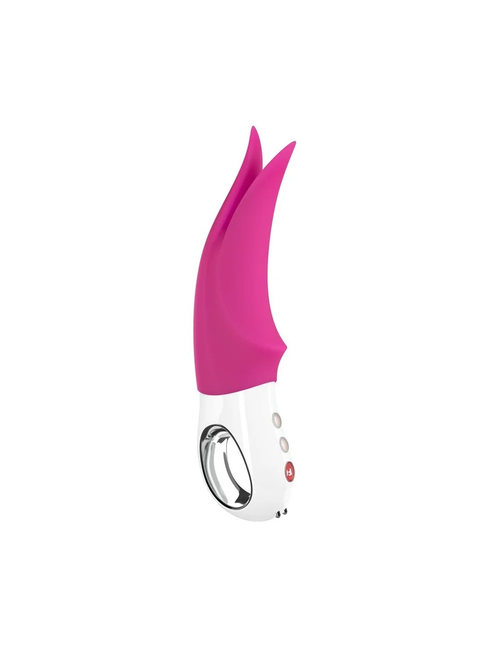 FUN FACTORY - VOLTA G5 CLITORAL VIBRATOR BLACKBERRY FUN FACTORY - VOLTA G5 CLITORAL VIBRATOR BLACKBERRY