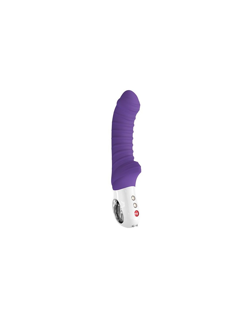 FUN FACTORY - TIGER G5 VIBRATOR VIOLET FUN FACTORY - TIGER G5 VIBRATOR VIOLET