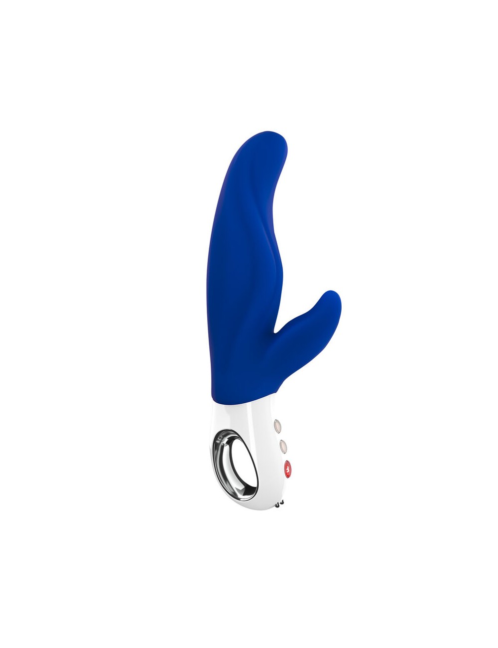 FUN FACTORY - LADY BI DUAL VIBRATOR ULTRAMARIN FUN FACTORY - LADY BI DUAL VIBRATOR ULTRAMARIN