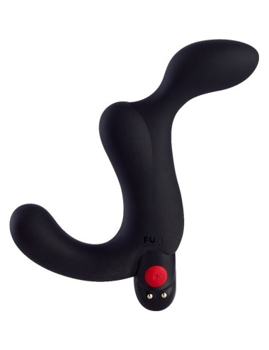 FUN FACTORY - DUKE PROSTATE STIMULATOR BLACK