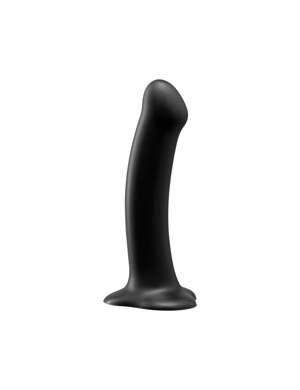 FUN FACTORY MAGNUM DILDO BLACK FUN FACTORY MAGNUM DILDO BLACK