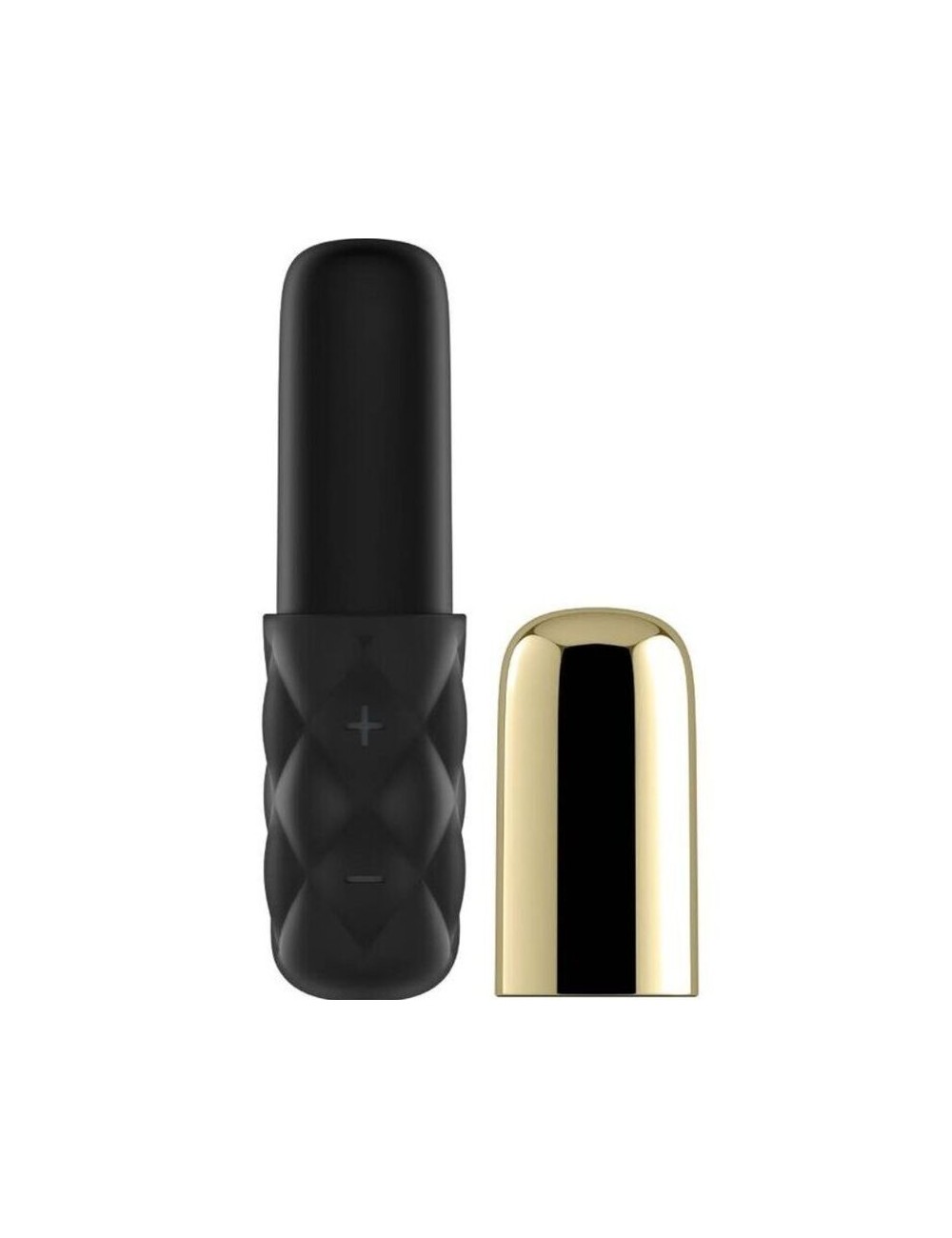 SATISFYER FRIZZANTE DARLING - DORATO SATISFYER FRIZZANTE DARLING - DORATO