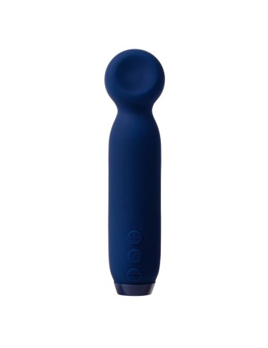 JE JOUE - VITA BULLET BLU COBALTO