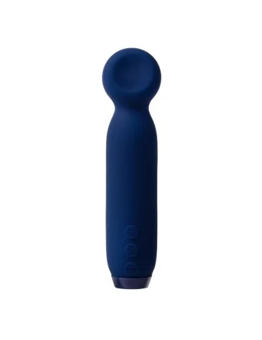 JE JOUE - VITA BULLET BLU COBALTO
