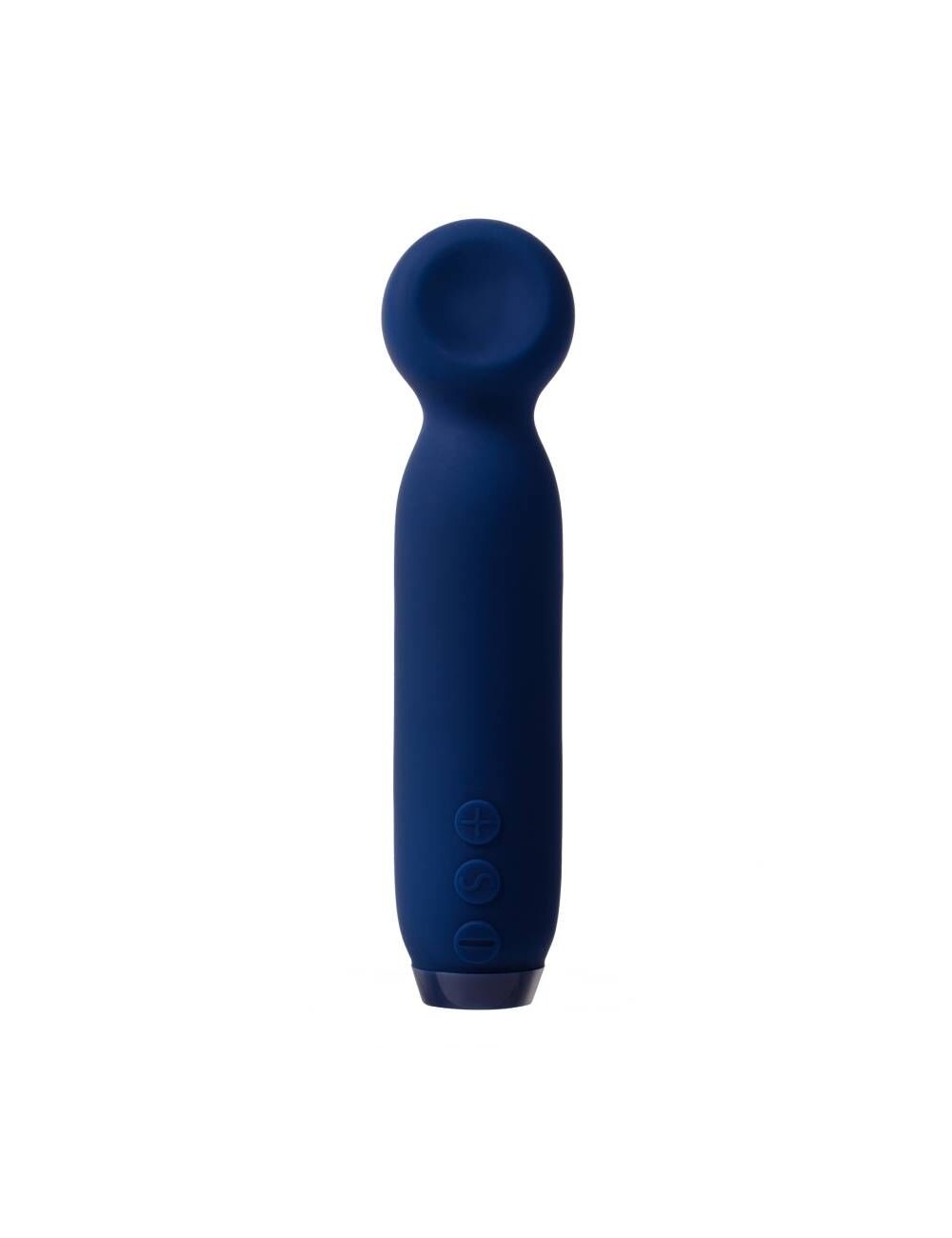 JE JOUE - VITA BULLET BLU COBALTO