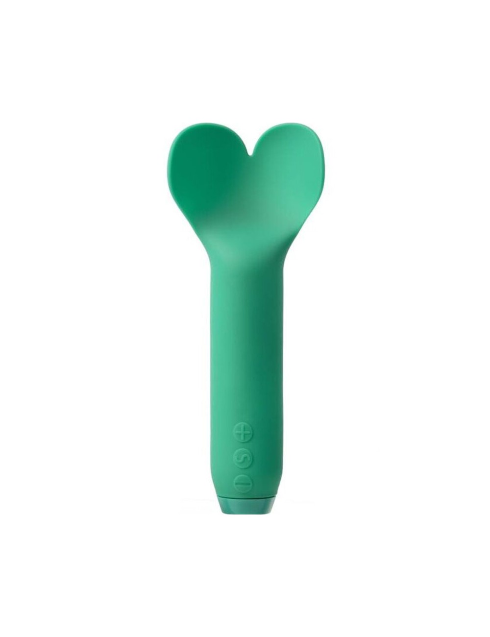 JE JOUE - AMOUR BULLET VERDE SMERALDO