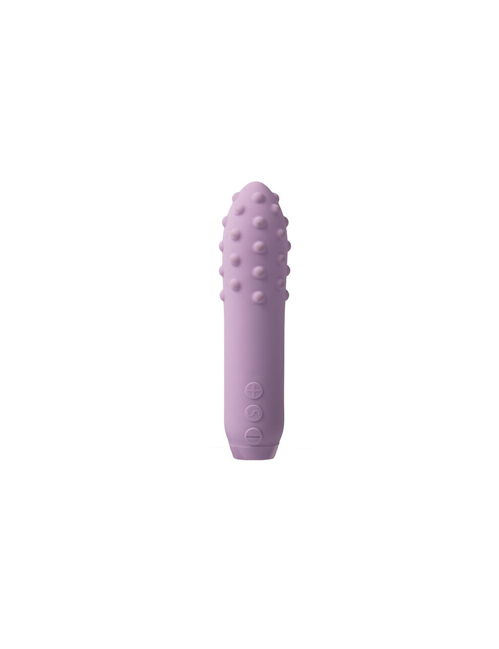 JE JOUE - DUETTO BULLET LILLA