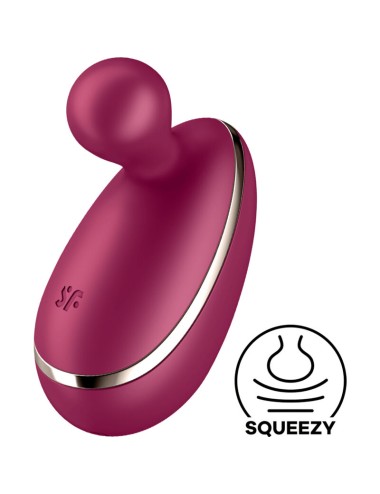 SATISFYER - SPOT SU 1 BACCA