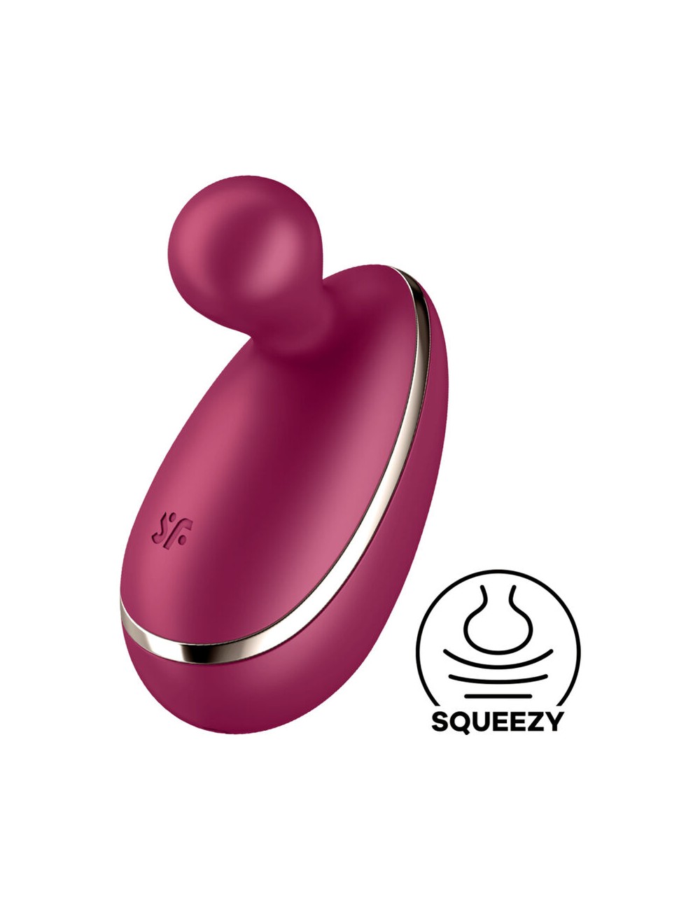SATISFYER - SPOT SU 1 BACCA