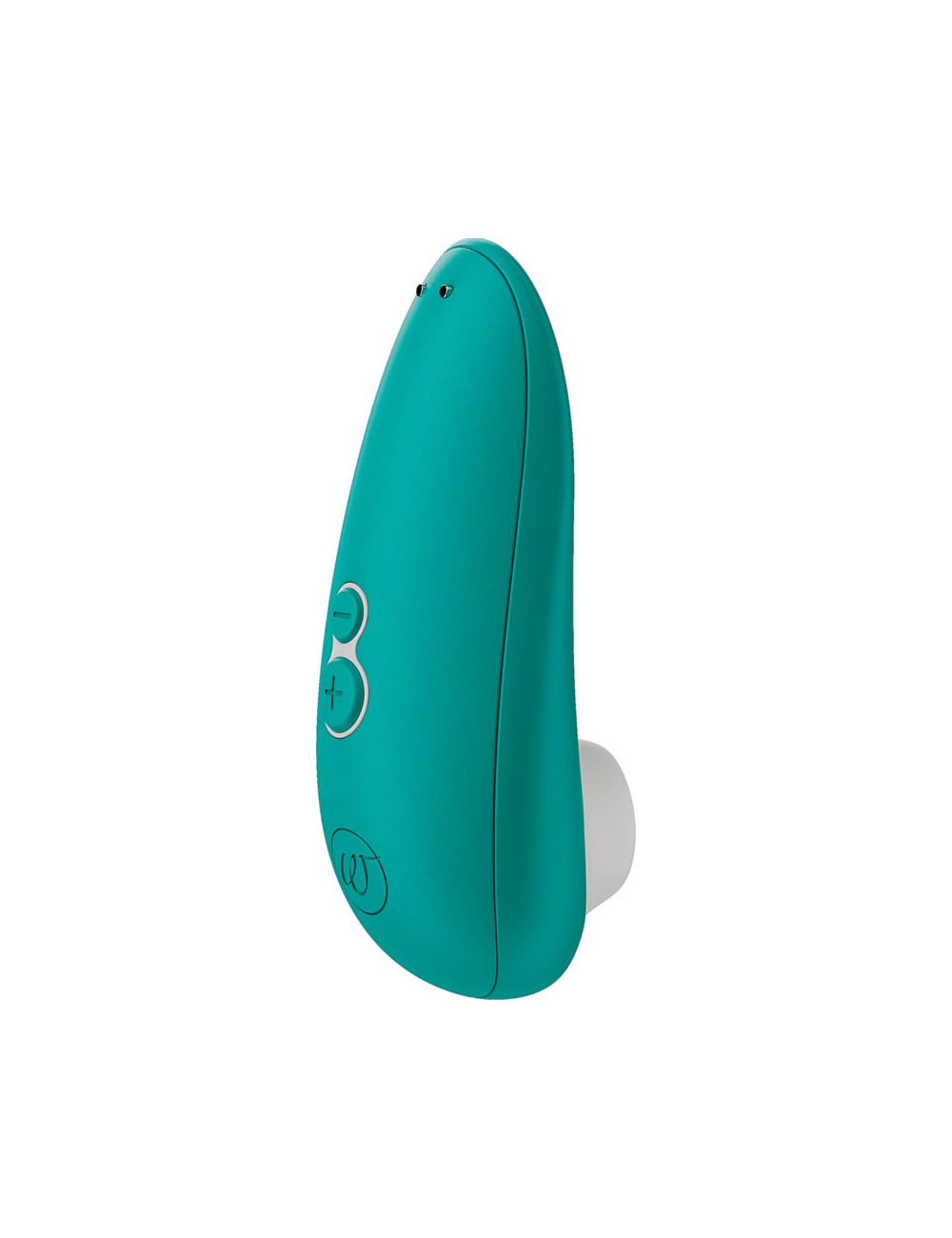 WOMANIZER - STIMOLATORE CLITORALE STARLET 3 TURCHESE