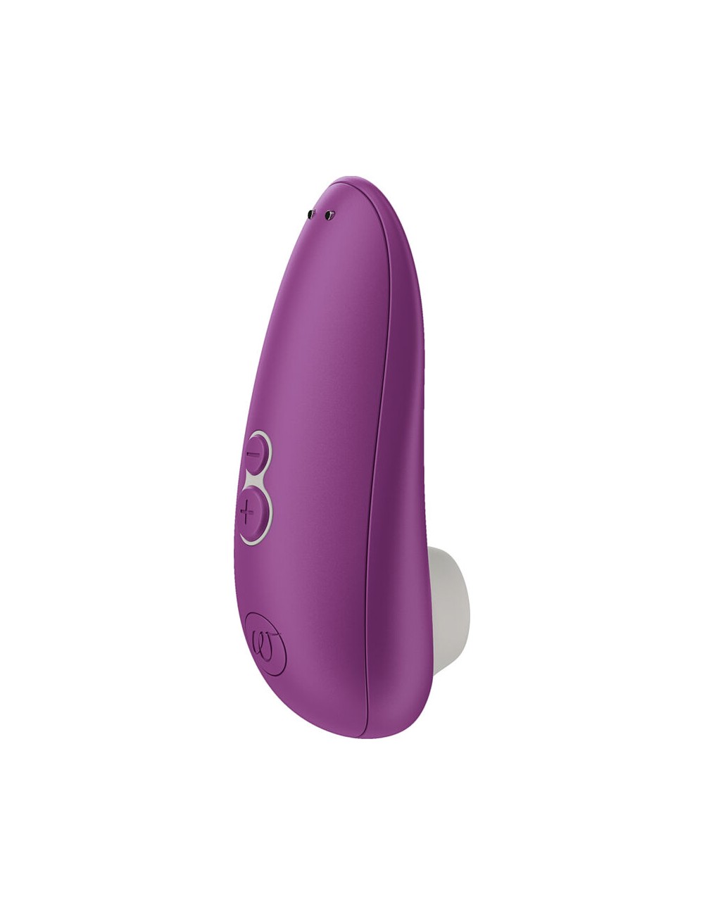 WOMANIZER - STARLET 3 STIMOLATORE CLITORALE VIOLA