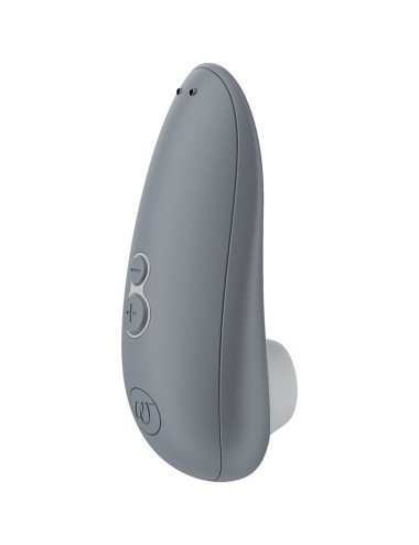 WOMANIZER - STIMOLATORE CLITORALE STARLET 3 GRIGIO