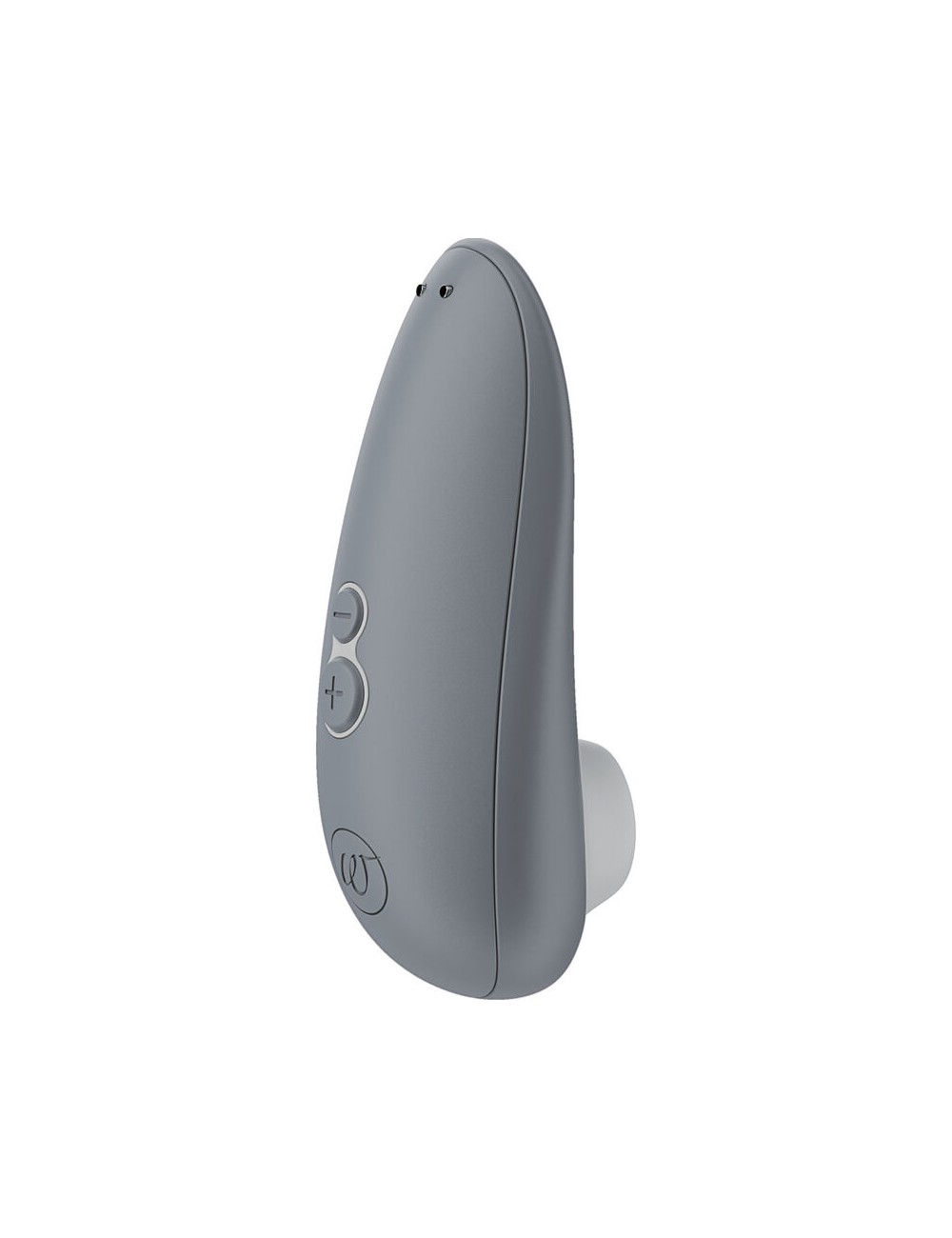 WOMANIZER - STIMOLATORE CLITORALE STARLET 3 GRIGIO WOMANIZER - STIMOLATORE CLITORALE STARLET 3 GRIGIO