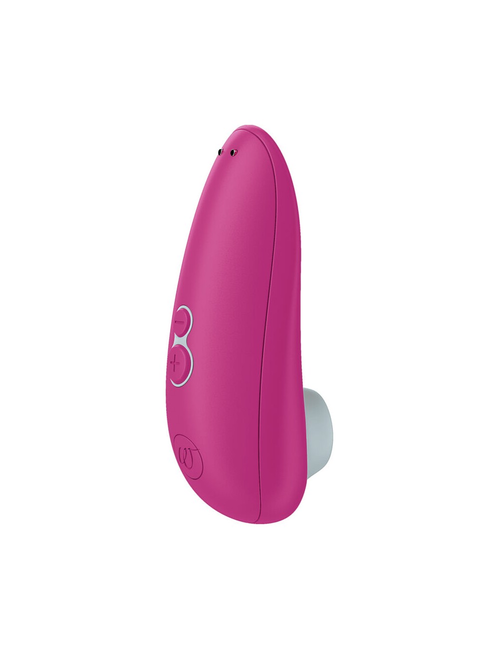 WOMANIZER - STIMOLATORE CLITORALE STARLET 3 ROSA WOMANIZER - STIMOLATORE CLITORALE STARLET 3 ROSA
