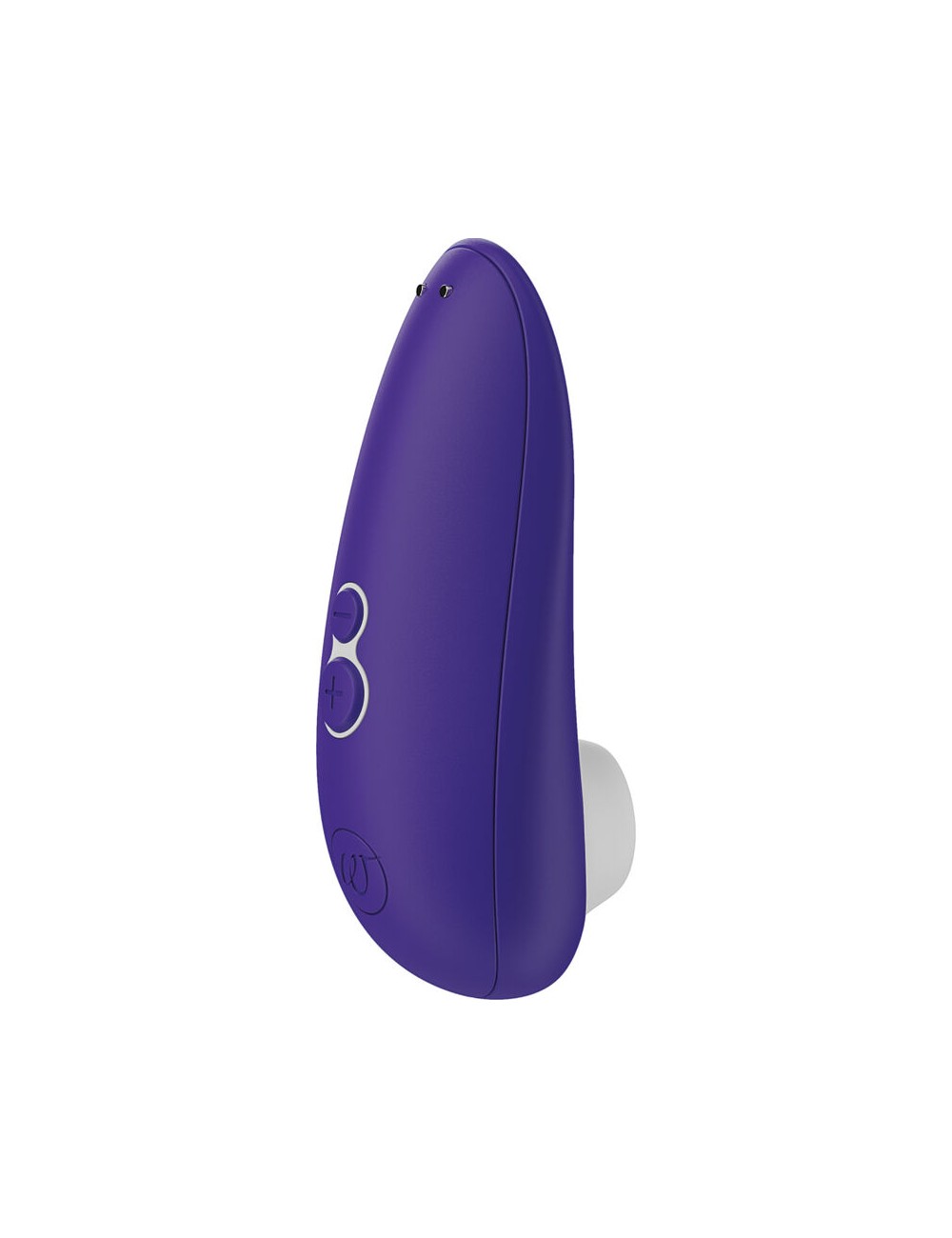 WOMANIZER - STARLET 3 STIMOLATORE CLITORALE INDIGO WOMANIZER - STARLET 3 STIMOLATORE CLITORALE INDIGO