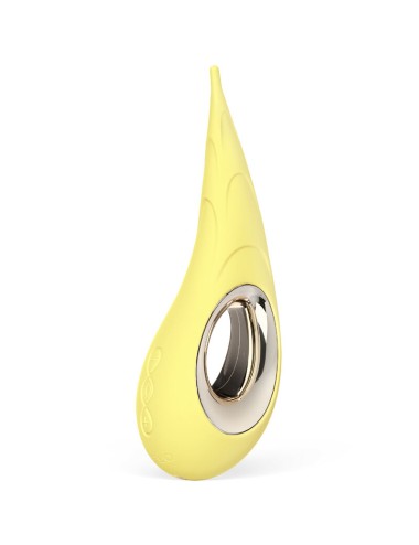 LELO DOT CRUISE STIMOLATORE DEL CLITORIDE SORBETTO AL LIMONE