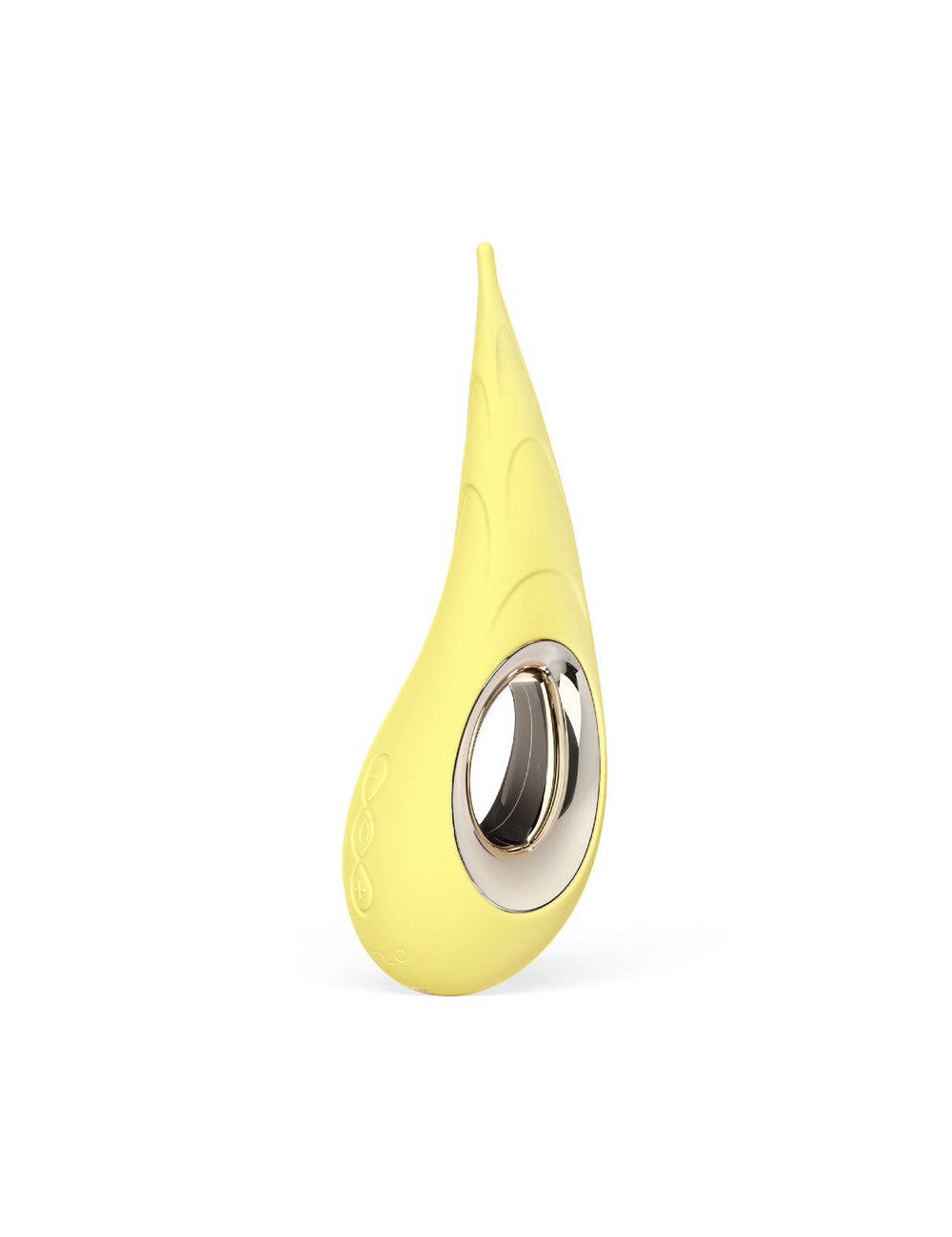 LELO DOT CRUISE STIMOLATORE DEL CLITORIDE SORBETTO AL LIMONE
