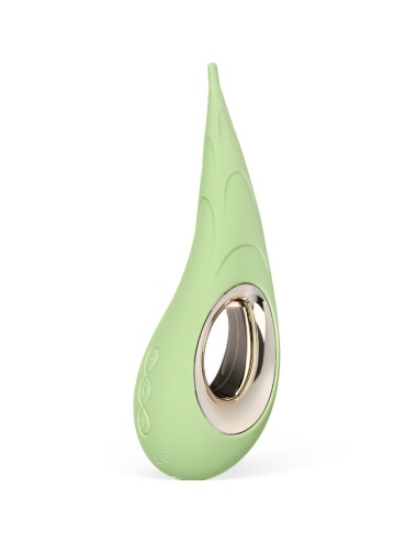 LELO DOT CRUISE STIMOLATORE DEL CLITORIDE CREMA DI PISTACCHIO