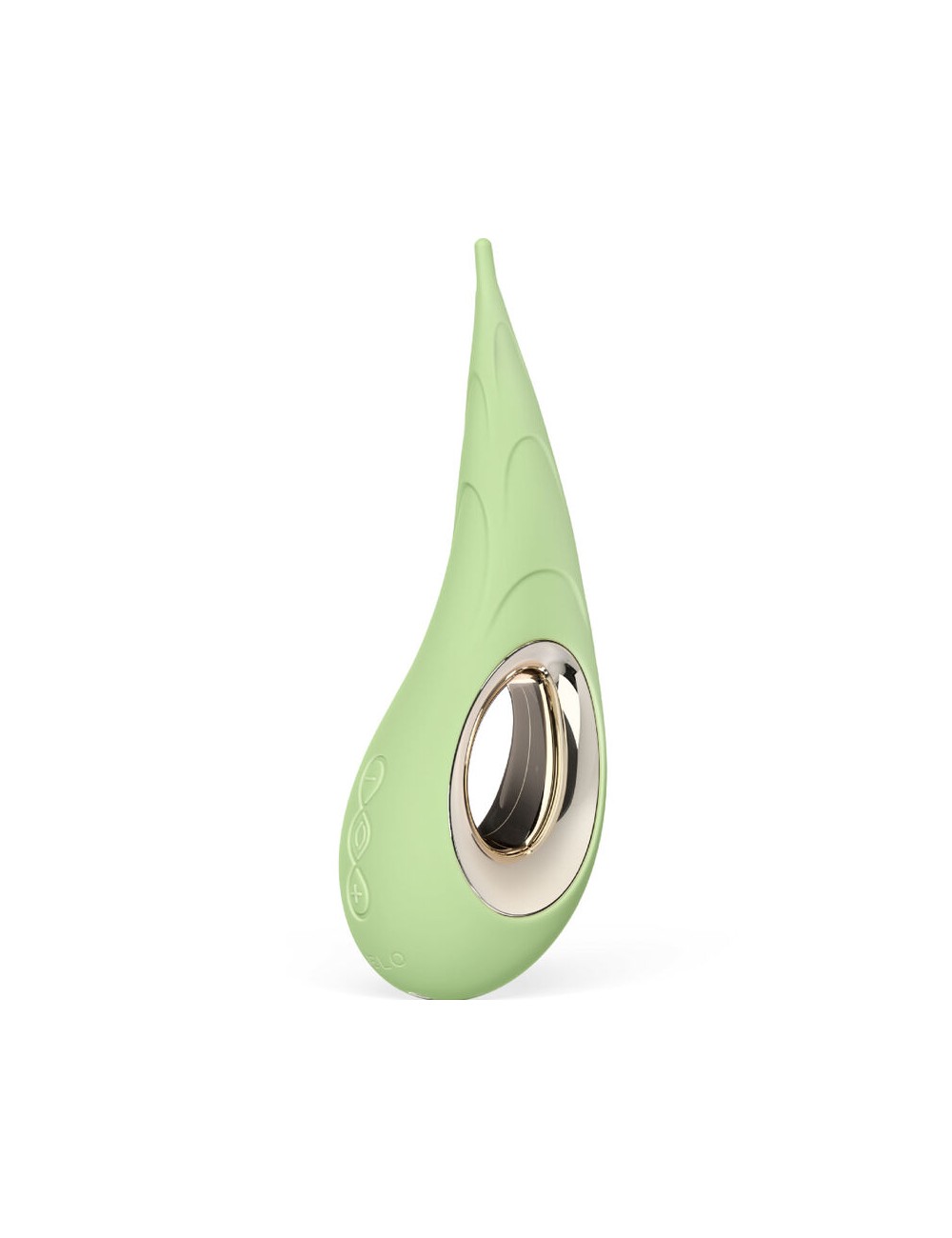 LELO DOT CRUISE STIMOLATORE DEL CLITORIDE CREMA DI PISTACCHIO LELO DOT CRUISE STIMOLATORE DEL CLITORIDE CREMA DI PISTACCHIO