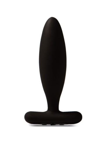 JE JOUE - VESTA ANAL PLUG VIBRANTE NERO