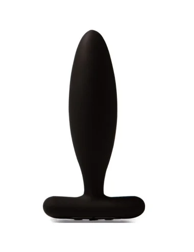 JE JOUE - VESTA ANAL PLUG VIBRANTE NERO